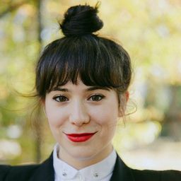 Ally-Jane Grossan