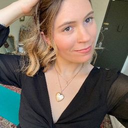 Amanda Svachula