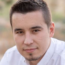 Vadim Yuryev