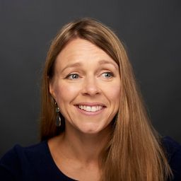 Alison Beard