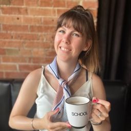 Angela Mastrogiacomo