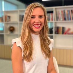 Emily Baumgaertner
