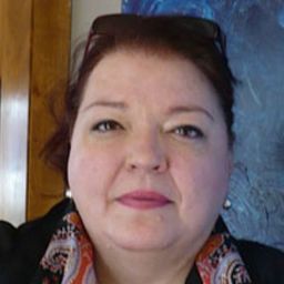 Lisa Graves