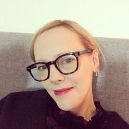 Tamsin Shaw