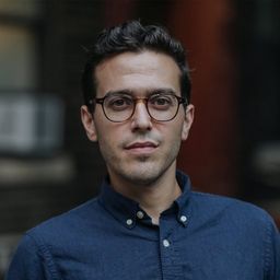 Seth Freed Wessler