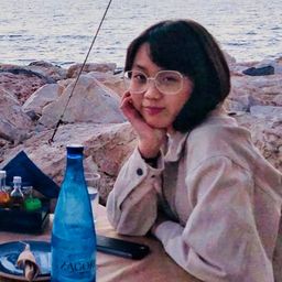 Shirley Wang
