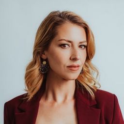 Abby Martin