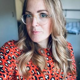 Briony Edwards