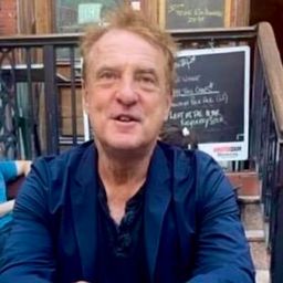 Neil McLaughlin