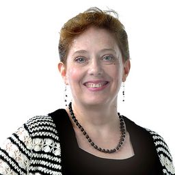 Mary Carole McCauley