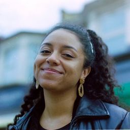 Micha Frazer-Carroll