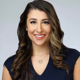 Stephanie Pagones