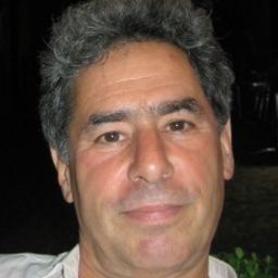 Richard Lorber