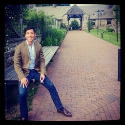 Simon Kim