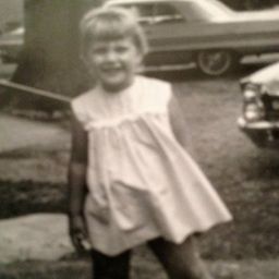 Amy Roost