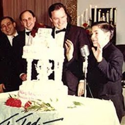 Ted Cohen