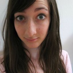 Carina Giamerese