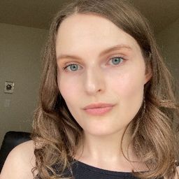 Anna Alger