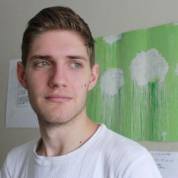 Lukas Wojcicki