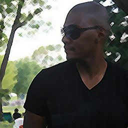 Ryan B. Patrick