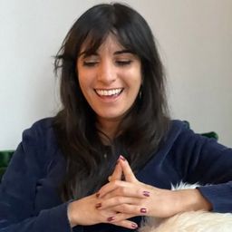 Asha Saluja