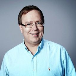 Ed Payne