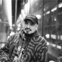 Alex Nino Gheciu