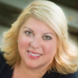 Debbie Cenziper
