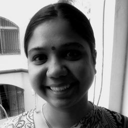 Venkata Susmita Biswas