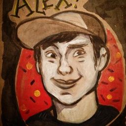Alexander Lee