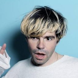 Tim Burgess