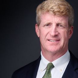 Patrick Kennedy