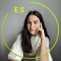Emmanuelle Saliba