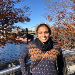 Naema Ahmed