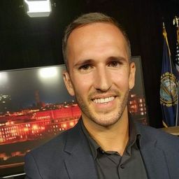 Corey A. DeAngelis