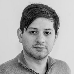Shayan Sardarizadeh