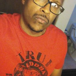 Brian Alexander Morgan