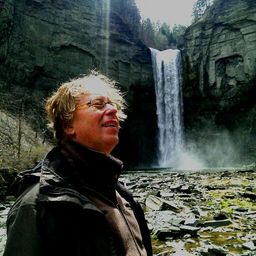 Georg Friedrich Haas