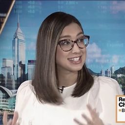 Rebecca Choong Wilkins