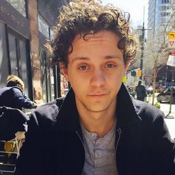 Matthew Apadula