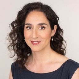 Natasha Loder