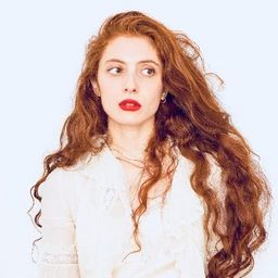 Scarlett Sabet