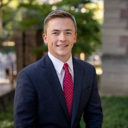 Bryce Klehm