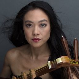 Jen Shyu