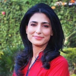 Ayesha Tanzeem