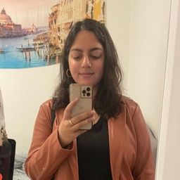 Mahira Dayal