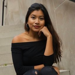 Marlene Lenthang