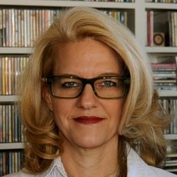 Tricia Halloran