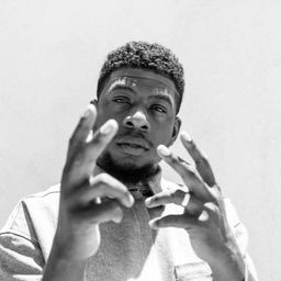 Mick Jenkins
