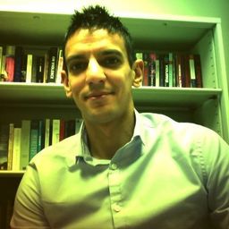 Mark Muhannad Ayyash